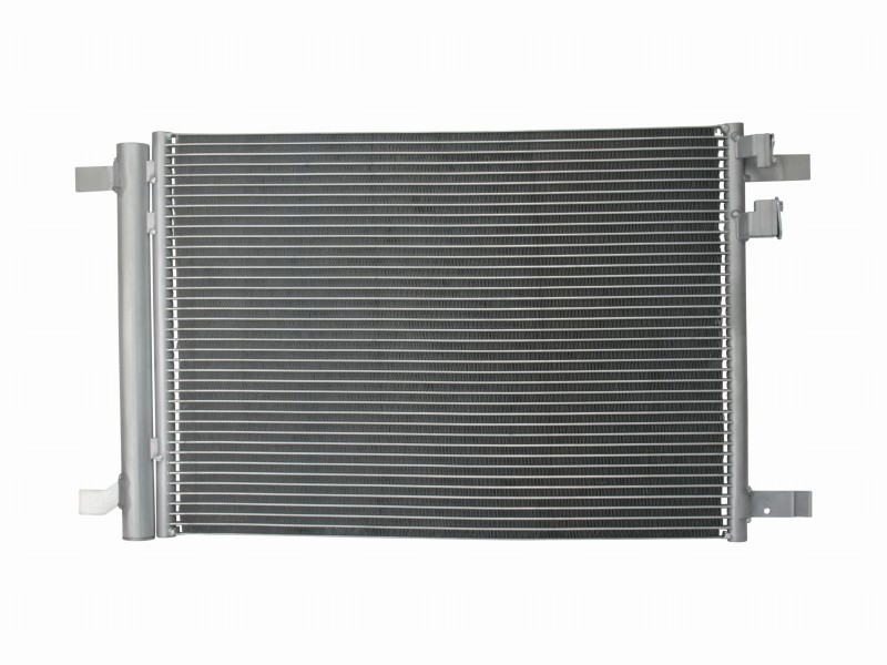 AC condenser
