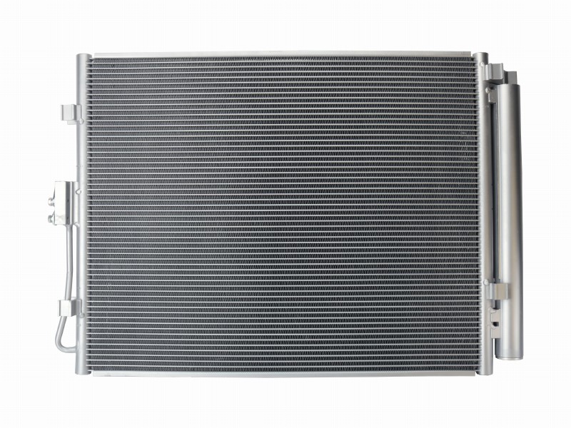 AC condenser