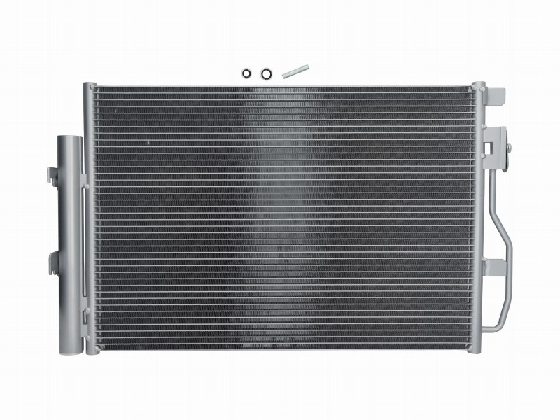 AC condenser