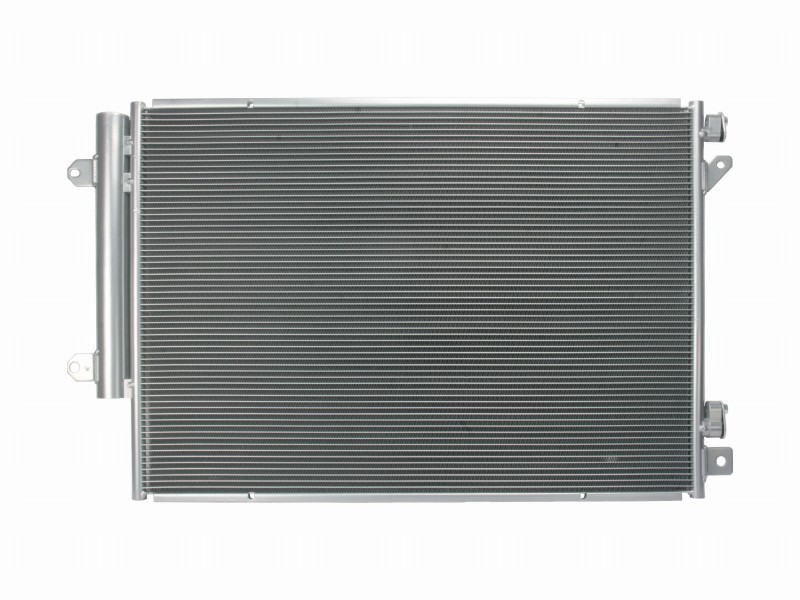AC condenser