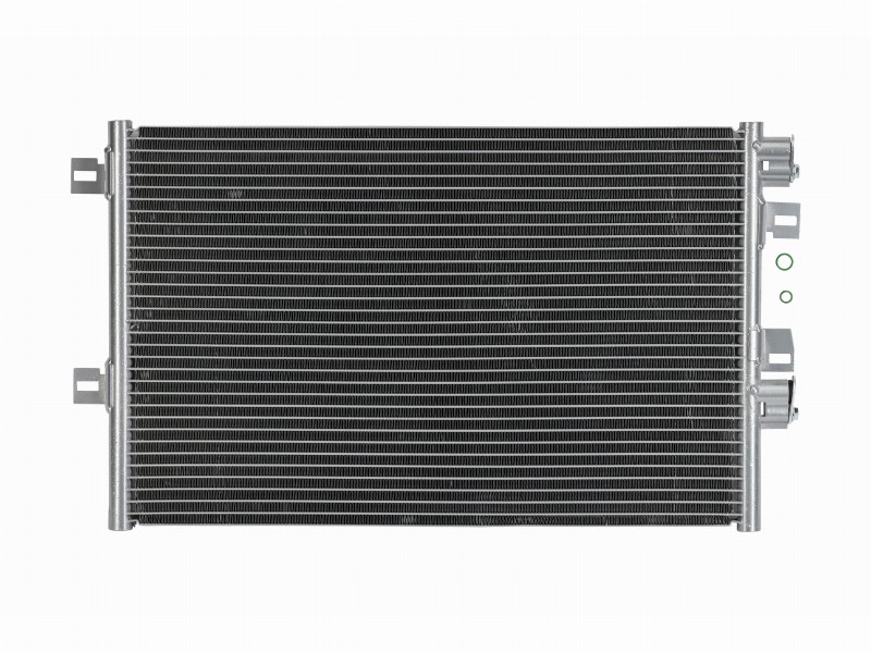 AC condenser