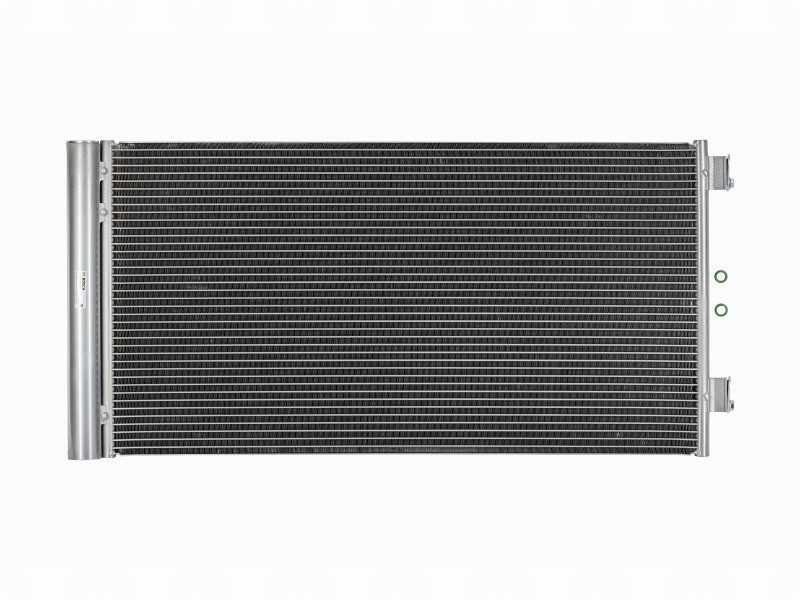 AC condenser
