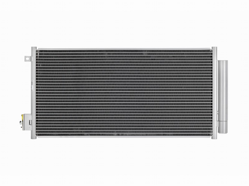 Condensatore A/C Fiat 500l/Tipo 2016>