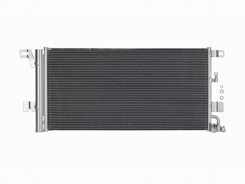 AC condenser