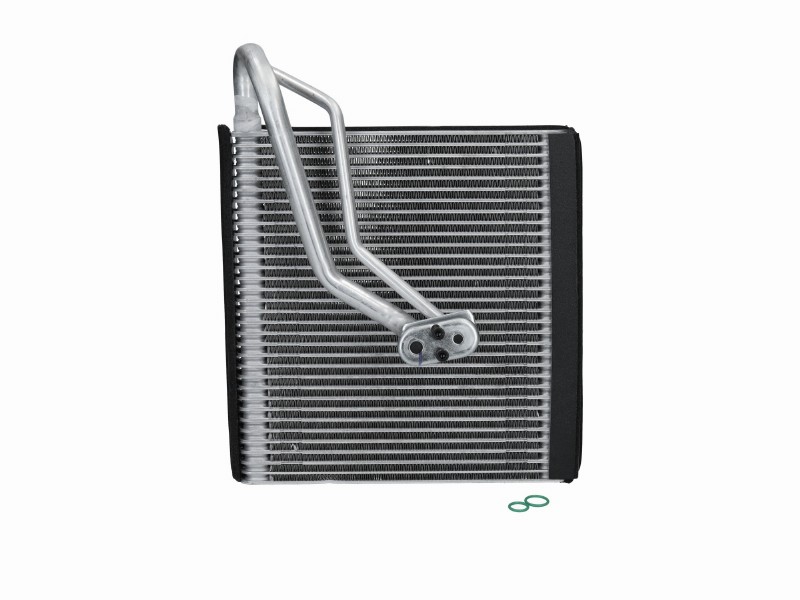 Evaporator