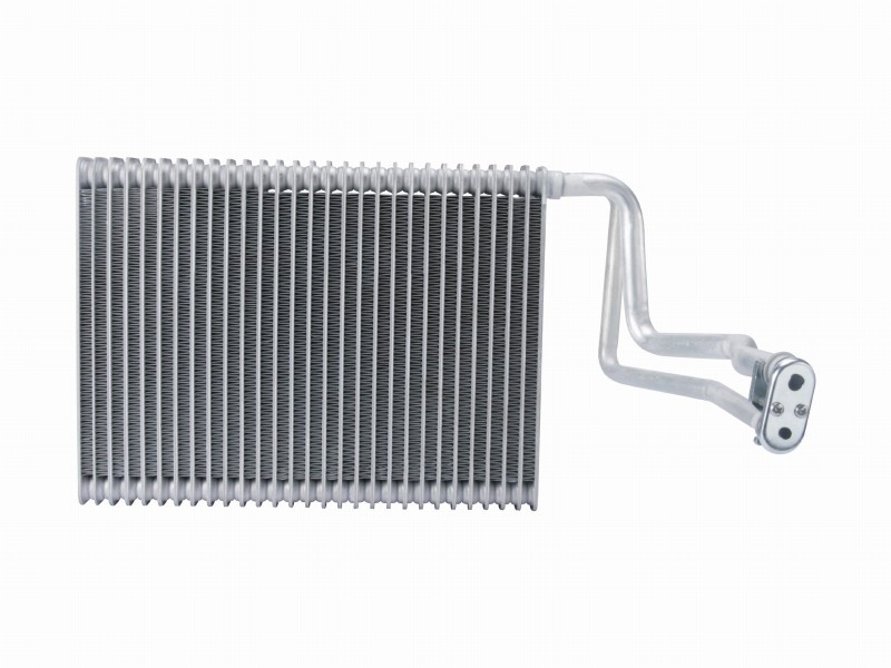 Evaporator