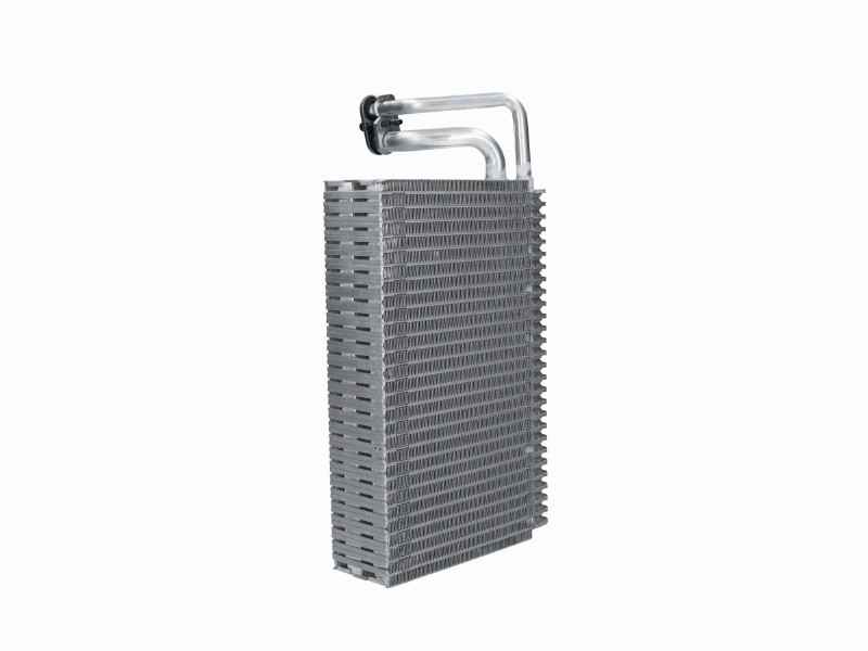 Evaporator