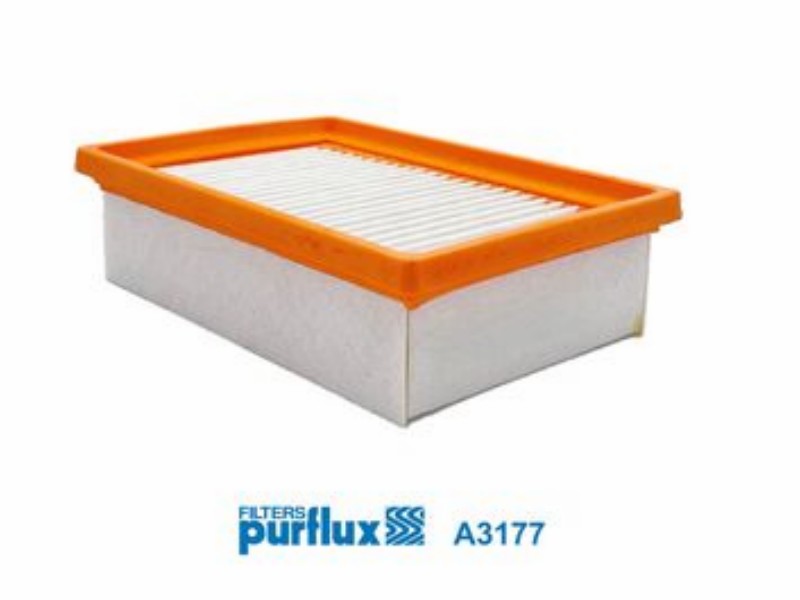 Air filter