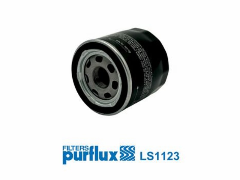 Filtro olio Ford