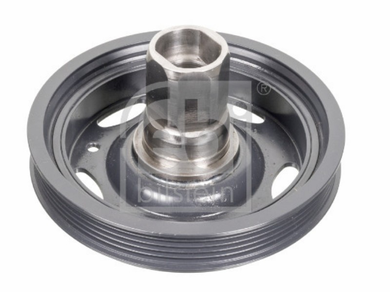 Pulley