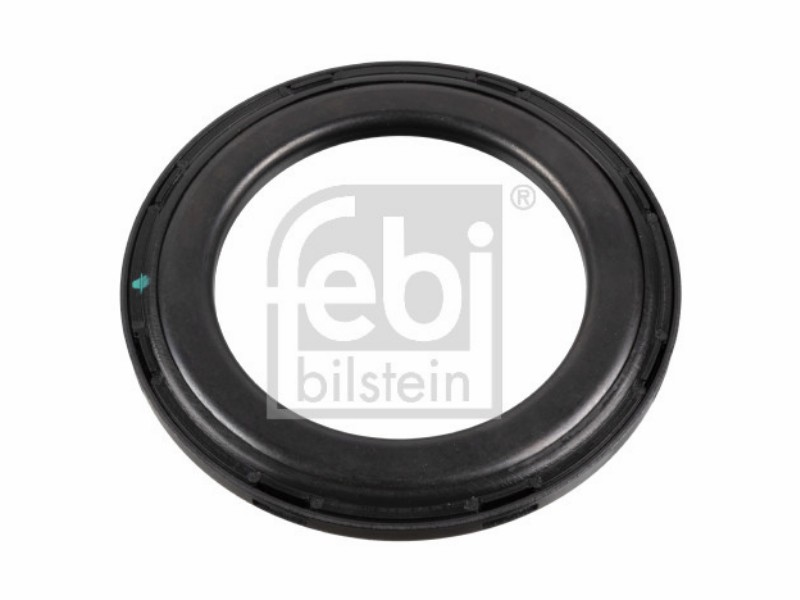 Ball bearing