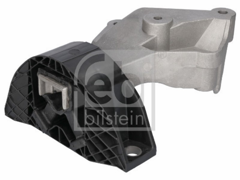 Engine mount