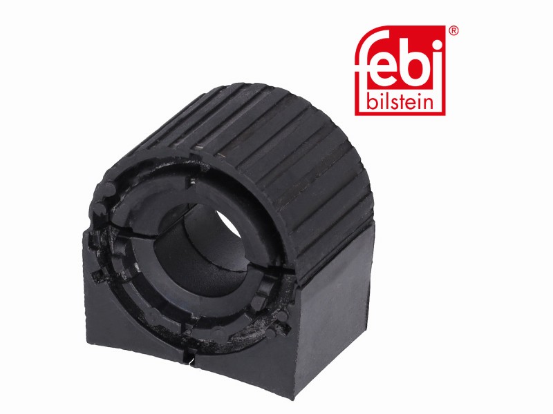 Bocc. barra antirollio anteriore VW Golf 6