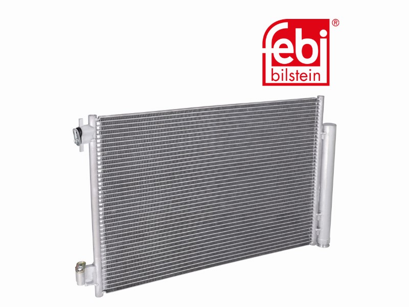 Condensatore A/C Renault Captur Captur
