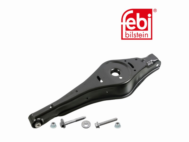 Suspension arm