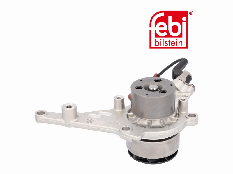 Water pump