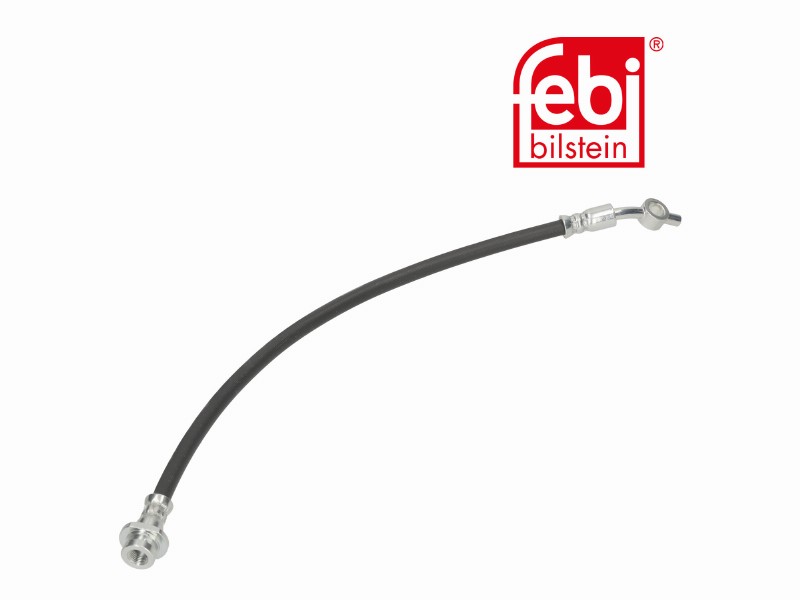 Brake pipe