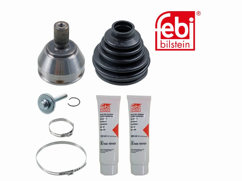 Kit giunto anteriore Ford Focus II