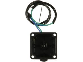 DC electric motor