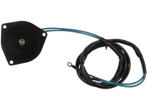 DC electric motor