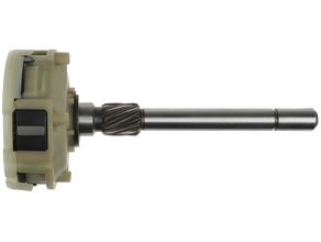 Starter motor reduction gear