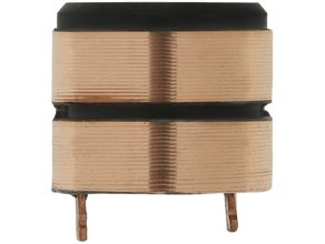 Alternator slip ring