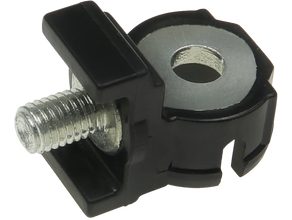 Starter motor connecting cable