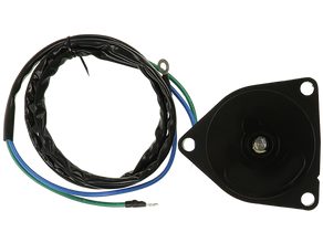 DC electric motor