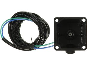 DC electric motor