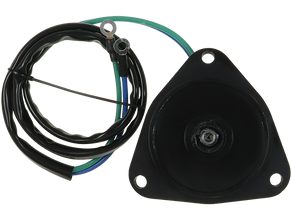 DC electric motor