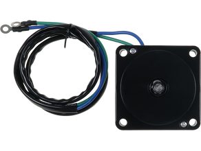 DC electric motor