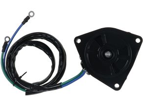 DC electric motor