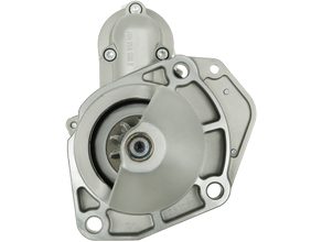 Motorino d'avviamento