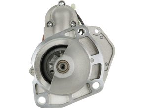 Motorino d'avviamento