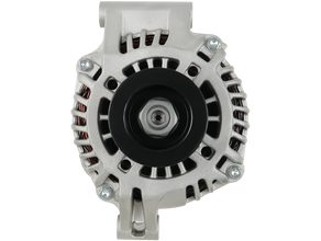 Remanufactured alternator