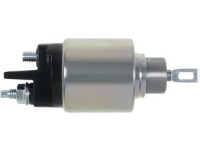 Starter motor solenoid switch