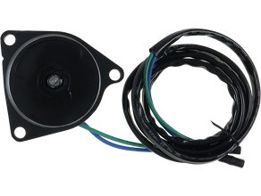DC electric motor