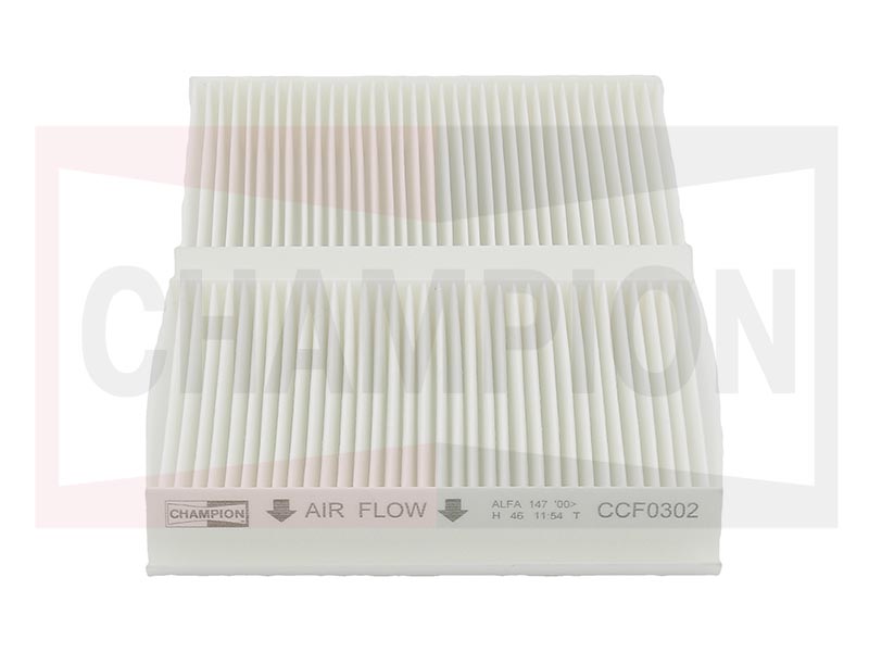 Cabin filter