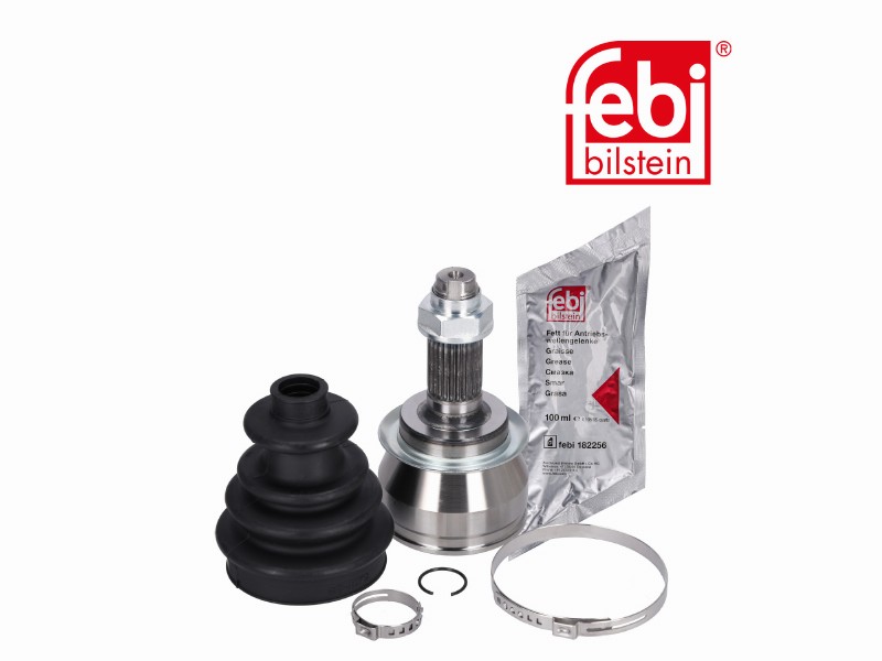 Kit giunto ant MINI one (R50)