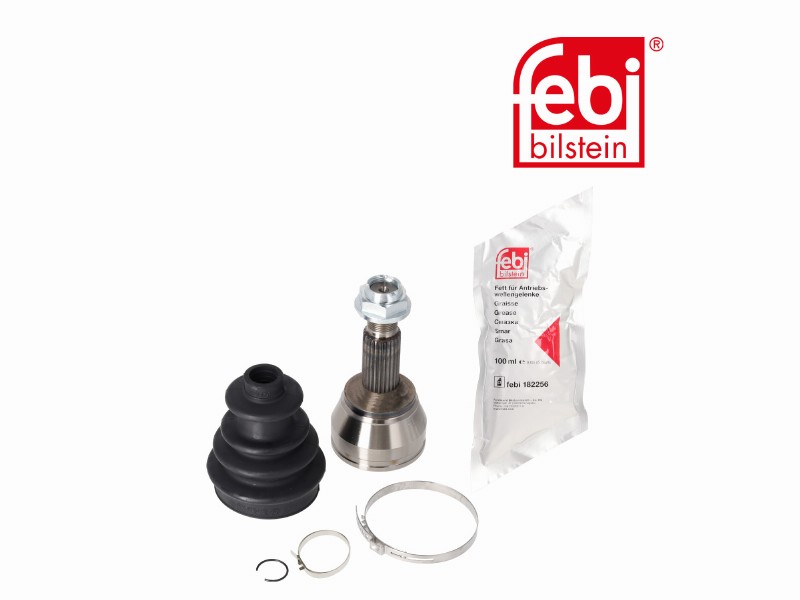 Kit giunto ant Ford Fiesta VI