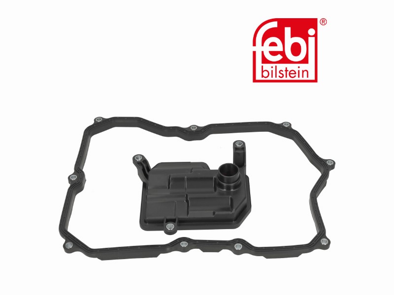 Set f. olio cambio VW Tiguan 2 allspace