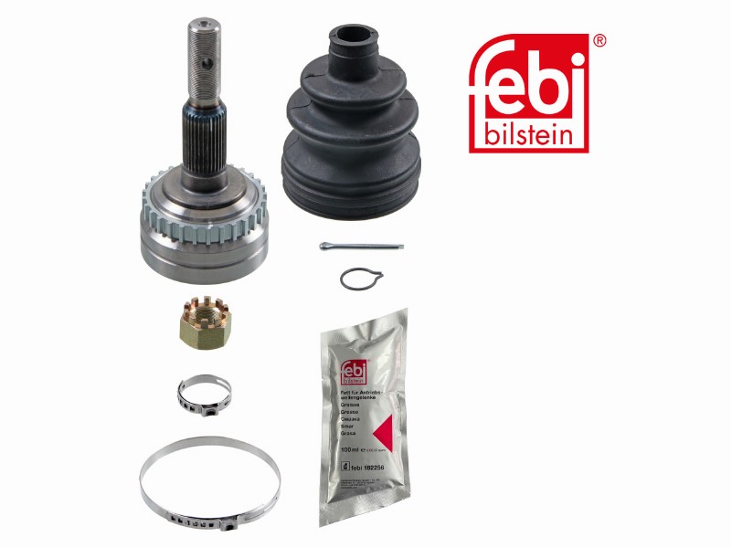 Kit giunto anteriore Opel vectra b