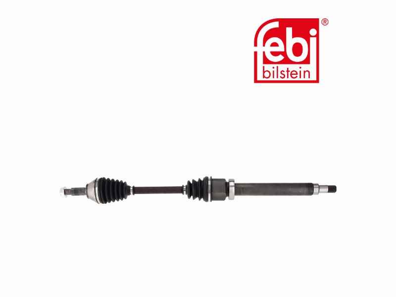 Albero trasmis. anteriore DX Ford Focus