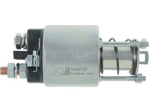 Elettromagnete motorino d'avviamento