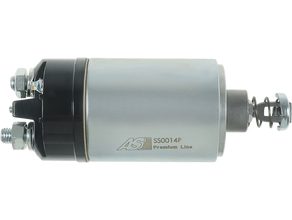 Elettromagnete motorino d'avviamento