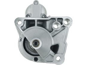 Motorino d'avviamento