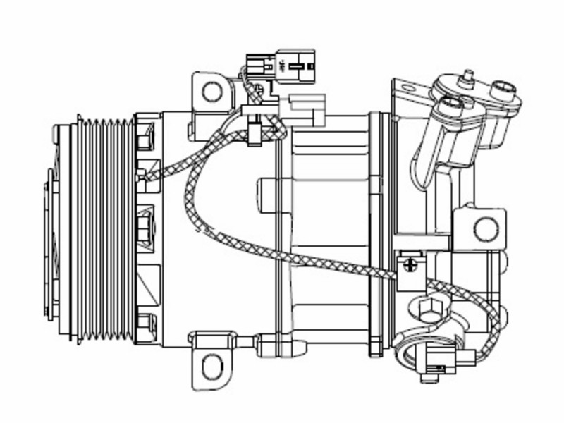 Compressor