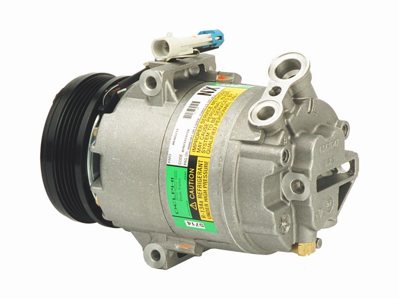 Compressore Corsa C 1.0-1.2-1.4-1.8 + Astra G 1.4-