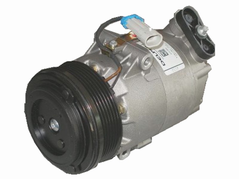 Compressore zafira 2.0 di - 2.0 DTI 16V