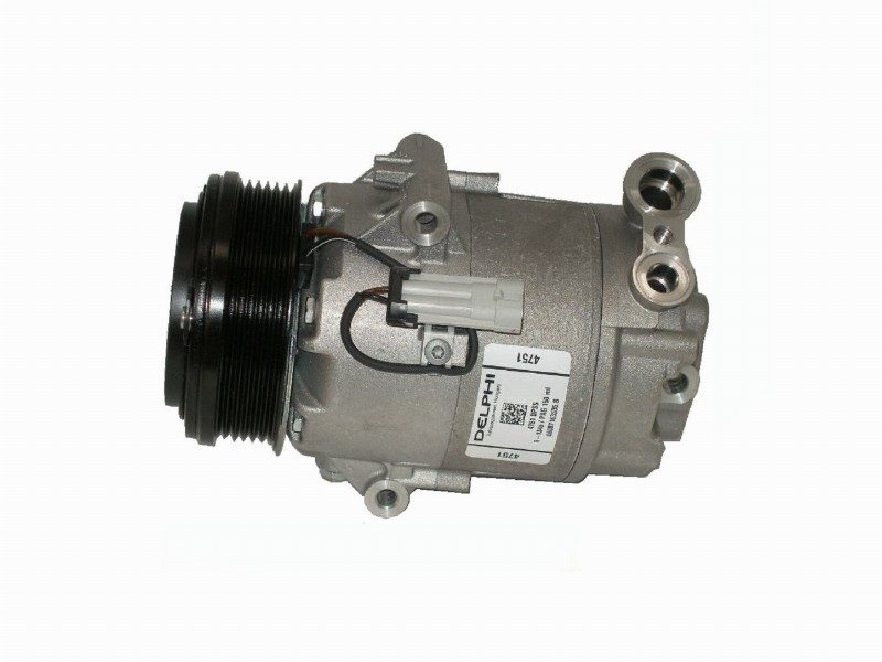 Compressore Opel Astra h 1.7 CDTI '04>